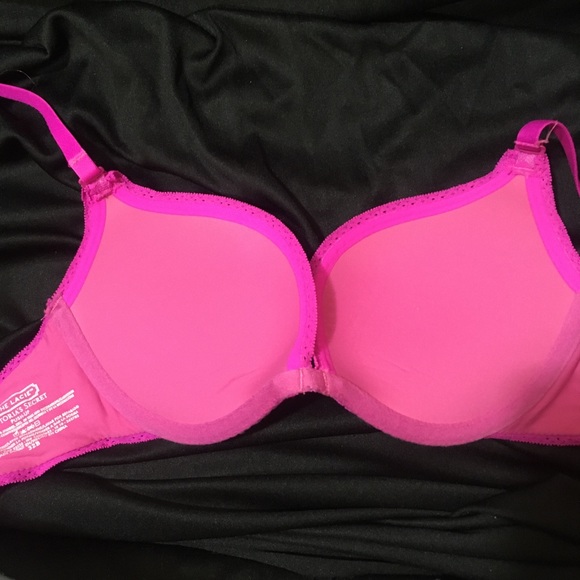 VS “The Lacie” Push up Bra! - Picture 2 of 6